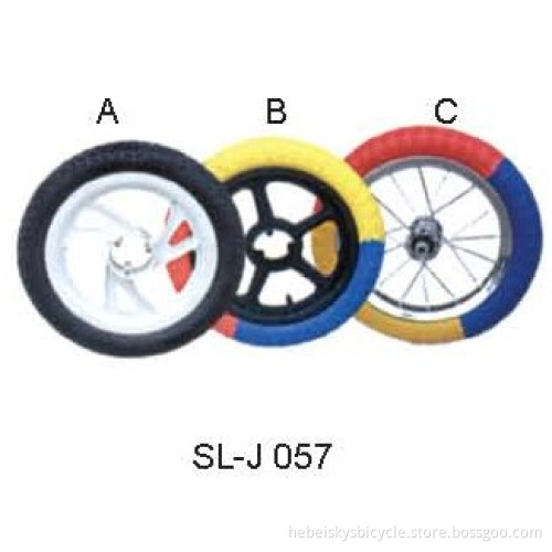 EVA Tyre/Kid's Bicycle EVA Tyre